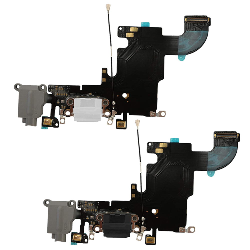 iPhone 6 Plus Complete Charging Flex Replacement